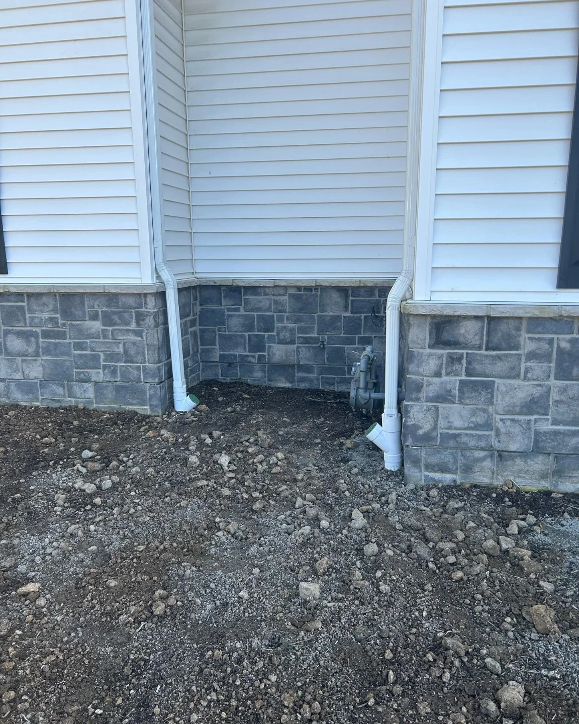 Blue River Landscaping LLC